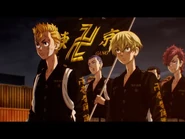 Non-credit opening (Season 3)