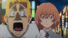 Tokyo Revengers Episode 5 'Releap' Recap