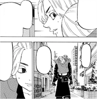 Chapter 148 Tokyo Revengers Wiki Fandom Chapter 148 Tokyo Revengers Wiki Fandom