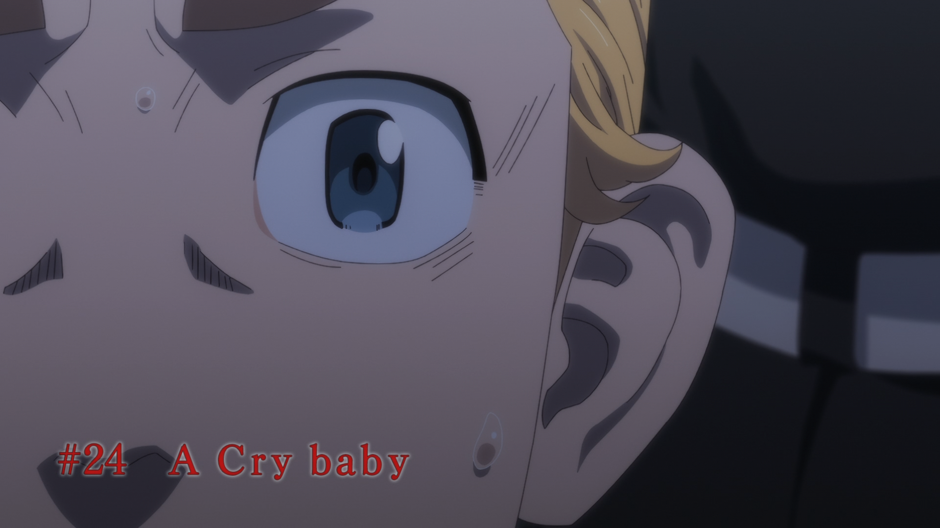 Just finished season 1 of Tokyo Revengers, onto season 2 Teared up