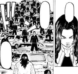 Manga