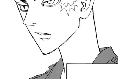 The Theory of Akkun, Shinichiro, Sanzu, Takeomi, Wakasa, Mikey, Hanma, Kisaki and Sanzu - Mega Theory 2 : r/TokyoRevengers