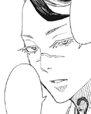 Soichiro Matsuno (Manga)