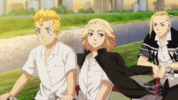 Ken Ryuguji Image Gallery Tokyo Revengers Wiki Fandom Ken Ryuguji Image Gallery Tokyo Revengers Wiki Fandom