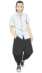 Makoto Suzuki (Full body - Anime).png (74 KB) Makoto Suzuki