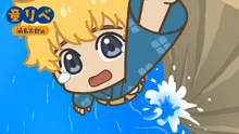Episode 9 (Fairy Tale Revengers)