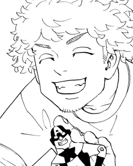 Makoto Sano (Manga)