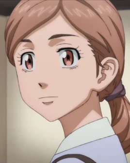 Ryoko Tachibana (Anime)