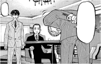 Kisaki apologizes for Baji's death