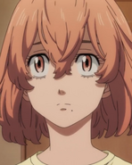 Anime profile image (Past)