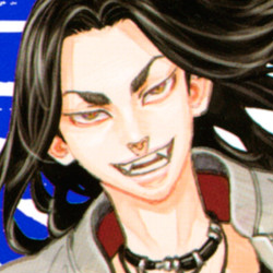 Keisuke Baji, Tokyo Revengers Wiki, Fandom