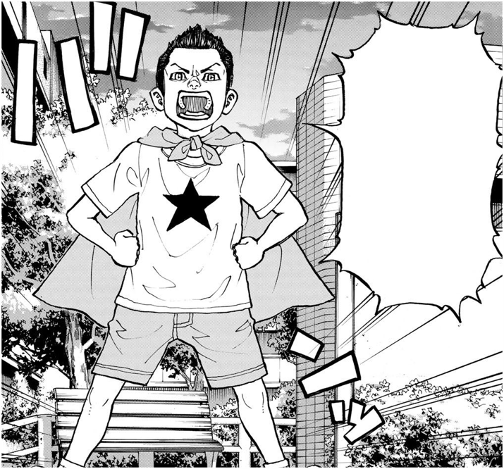 Tokyo Revengers chapter 253 raw scans and spoilers: Takemichi has a vision,  things look bleak for Toman