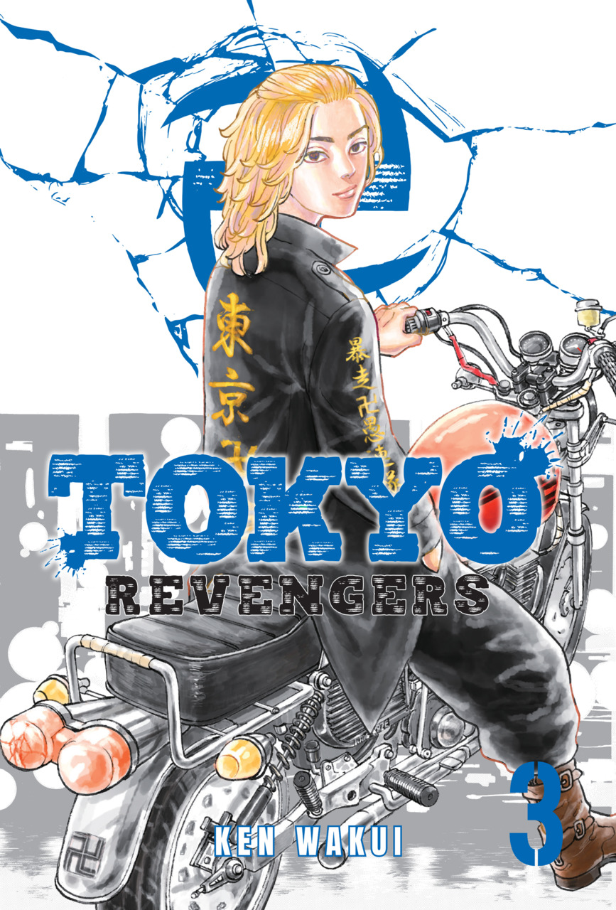 Read Tokyo Revengers Manga Chapter 130 in English Free Online