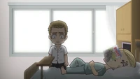 Episode 11 (Chibi Revengers)