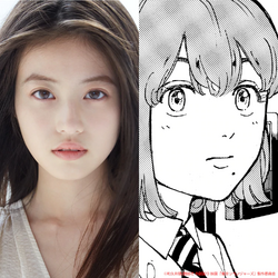 Tokyo Revengers Live Action Movie Tokyo Revengers Wiki Fandom