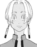 Izana Kurokawa (2006 - Manga)