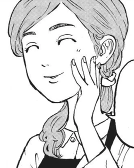 Ryoko Tachibana (Manga)