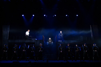 Tokyo Revengers Stage - Toman 2