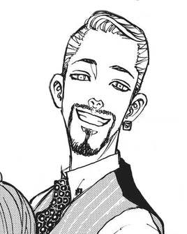 Masawei (Manga)