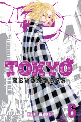 Tokyo Revengers season 3: Tokyo Revengers Season 3 confirmed, adapting thrilling Tenjiku Arc in popular manga series - The Economic Times