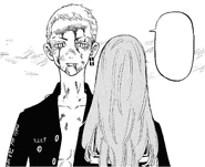 Mitsuya tells Yuzuha he respects her