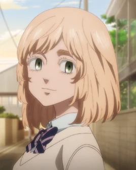 Akane Inui (Anime)
