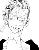 Kiyomaro Mori (Manga)
