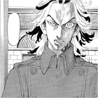 Taiju enters the church