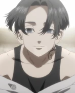 Profile image (2018)