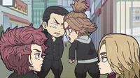 Episode 21 (Chibi Revengers)