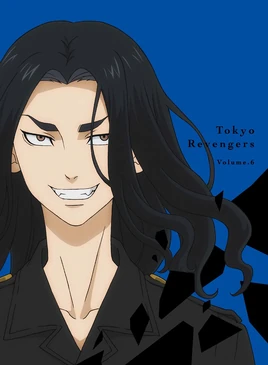 BD&DVD Volume 6