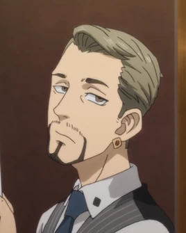 Masawei (Anime)