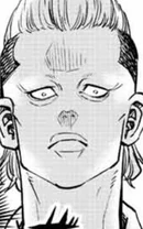 Kazuya Atsushima (Manga)