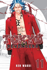 Tokyo Revengers season 3: Tokyo Revengers Season 3 confirmed, adapting thrilling Tenjiku Arc in popular manga series - The Economic Times