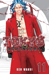 Tokyo Revengers season 3: Tokyo Revengers Season 3 confirmed, adapting  thrilling Tenjiku Arc in popular manga series - The Economic Times