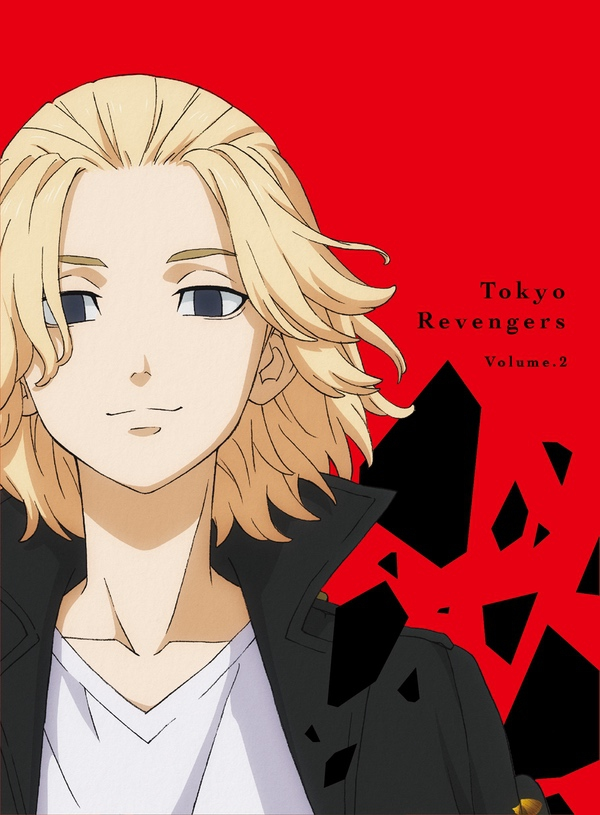 Tokyo Revengers Season 2 Episode 8 Release Date & Time