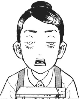 Hasegawa (Manga)