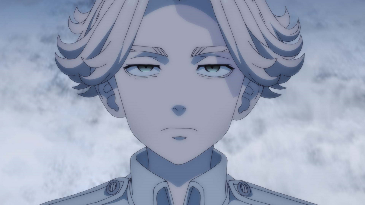 Episode 12, Tokyo Revengers Wiki
