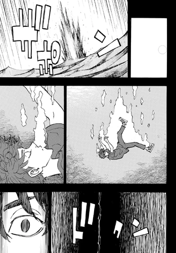 Shinichiro's First Time Leap | Tokyo Revengers Wiki | Fandom