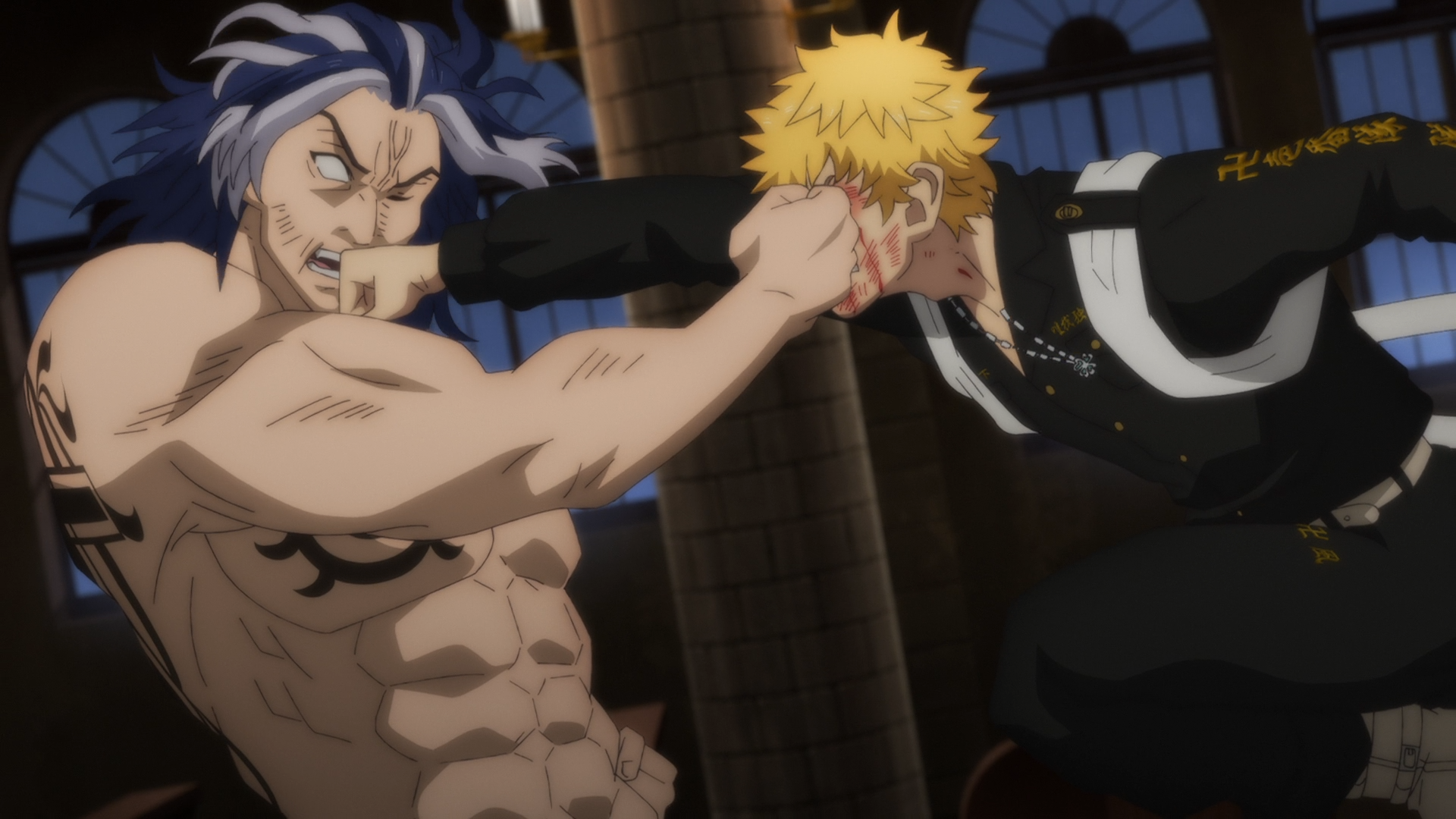 Tokyo Revengers Season 2 Episode 8 Recap: Strive together