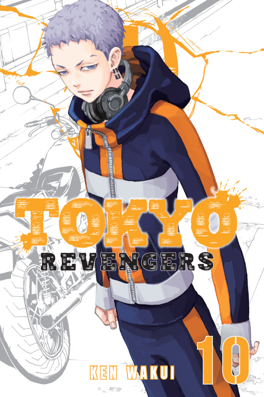 Tokyo Revengers: 10 Characters From The Manga To Look Forward To