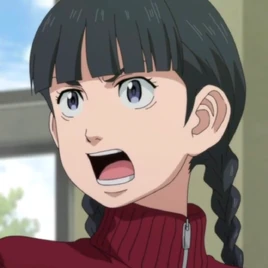 Yasuda (Anime)