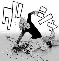 Chapter 233 | Tokyo Revengers Wiki | Fandom