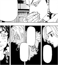Chapter 132 Tokyo Revengers Wiki Fandom
