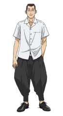 Masataka Kiyomizu (Full body - Anime).png (31 KB) Masataka Kiyomizu