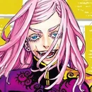 Haruchiyo Sanzu Icon