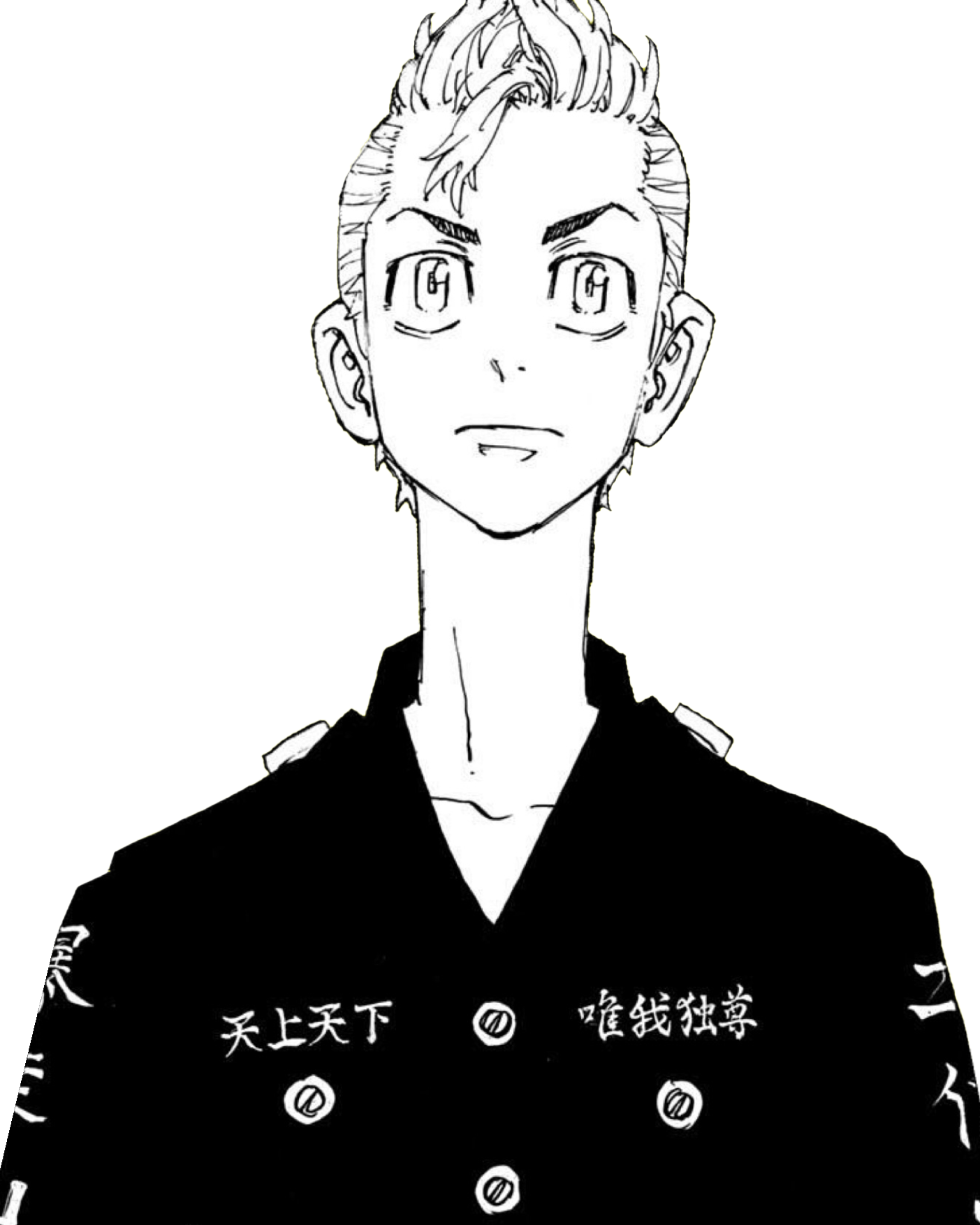 Tokyo Revengers Voice Quiz Pt 9 // Guess the Characters From their