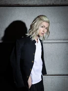 Stage Play appearance