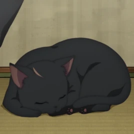 Peke J (Anime)
