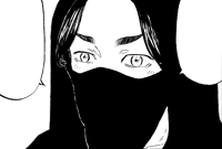 Baji motivated to steal (manga)